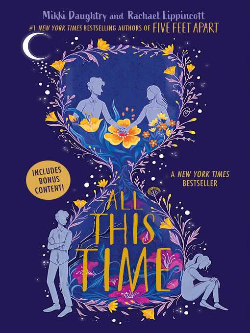 Title details for All This Time by Mikki Daughtry - Available
